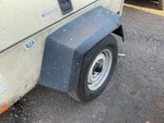 Trailer Chassis with 