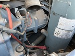 Air Compressor with 