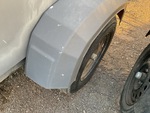 Trailer Chassis with 