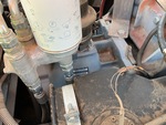 Air Compressor with 