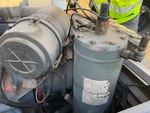 Air Compressor with 
