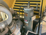 Air Compressor with 