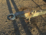 Trailer Chassis with 