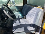Cab with 