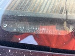 General Appearance with Second Serial Number/VIN Photo