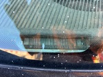 General Appearance with Second Serial Number/VIN Photo