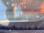 General Appearance with Second Serial Number/VIN Photo