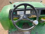 Control Station with 