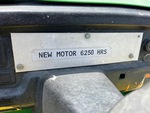 Control Station with 