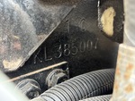 General Appearance with Second Serial Number/VIN Photo