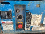Control Station Ground with 