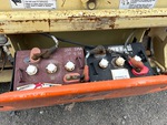 Electrical with 