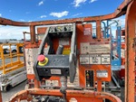 Control Station Upper with 