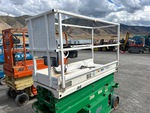 Chassis with 