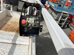 Control Station Upper with 