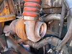 Motor with 
