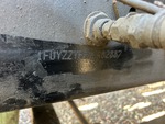General Appearance with Second Serial Number/VIN Photo