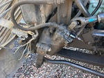Motor with 