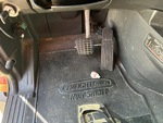 Cab with 