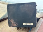 Control Station with 