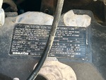 Motor with 