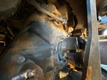 Drivetrain with 