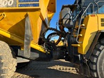 Chassis with 