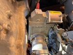 Engine with 