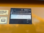 General Appearance with Numéro de série/Numéro d'identification du véhicule automobile