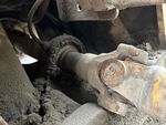 Drivetrain with 