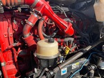 Engine with 
