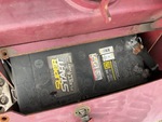 Electrical with 