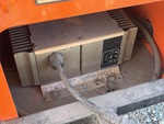 Electrical with 