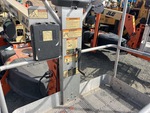 Control Station Upper with 