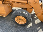 Chassis with 