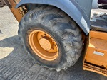 Chassis with 
