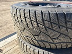 Chassis with 