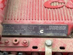 4 Engine with 