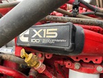 4 Engine with 