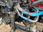 4 Underbody - Truck with 
