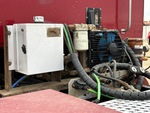 Hydraulics with 