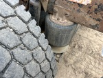 4 Underbody - Truck with 