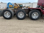 4 Underbody - Truck with 