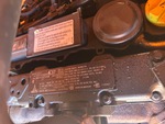 Engine with 