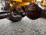 Drivetrain with 