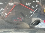 4 Transmision with Engine Hours