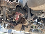 4 Underbody - Truck with 