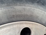 4 Underbody - Truck with 