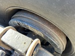 Brakes with 