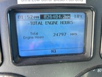 Cab with Engine Hours